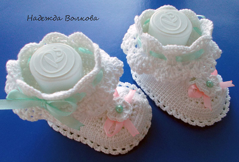 Крестильный комплект