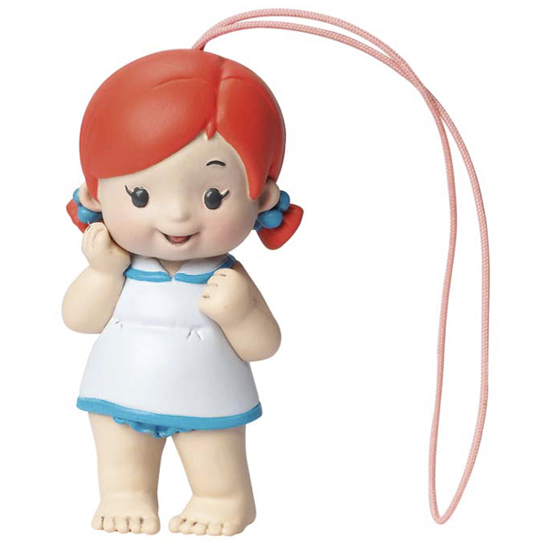 А мы решили дарить детям подарки!