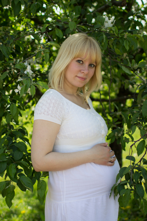 А вот и наши фото))