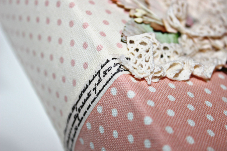 альбом для малышки