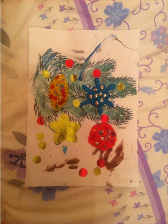 Отчет по тематическому занятию