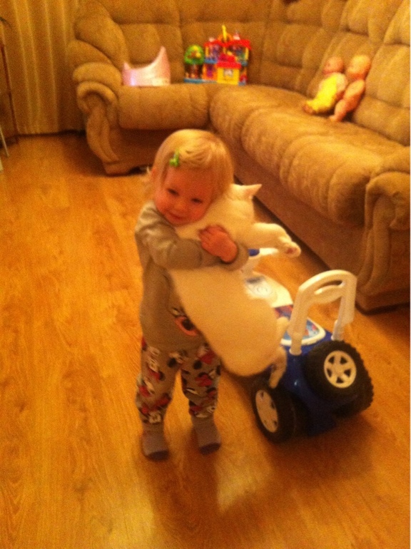 Отчет по тематическому занятию