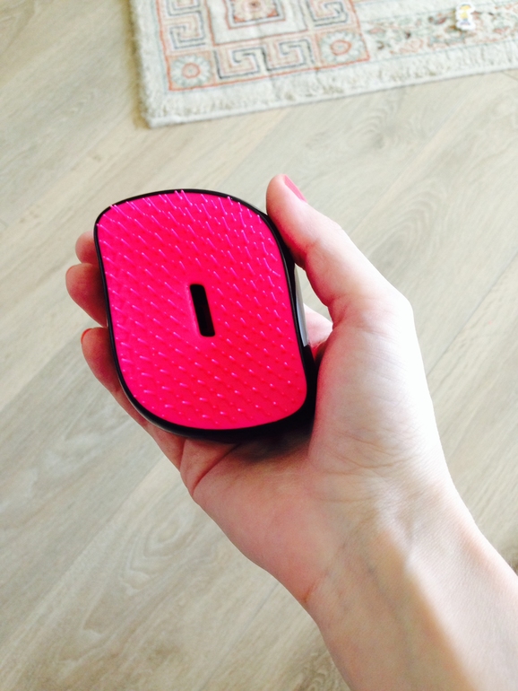 Щетка для волос TANGLE TEEZER