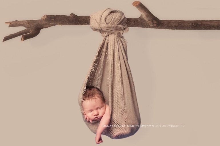 Ищем малышей 7-10 дней для бесплатной съемки