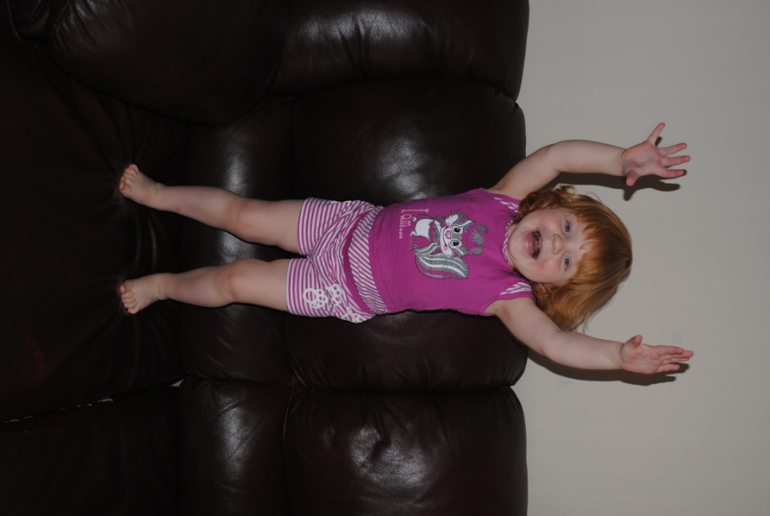 Летняя примерка)))