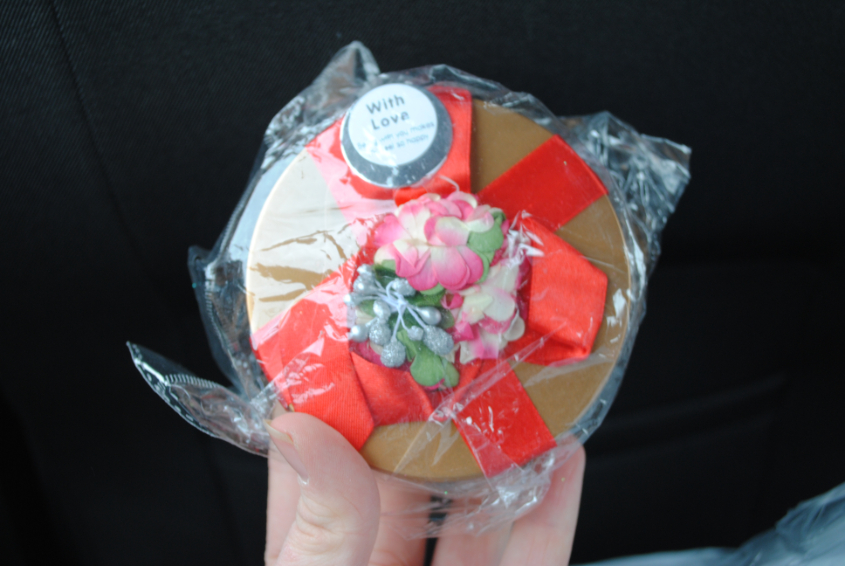 День Варенья продолжается!!