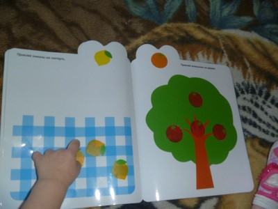 День апельсинок-мандаринок