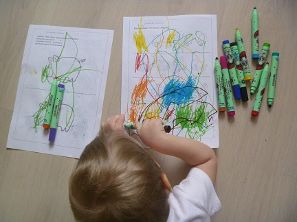 ТН Домашние животные. Овца, коза, свинья