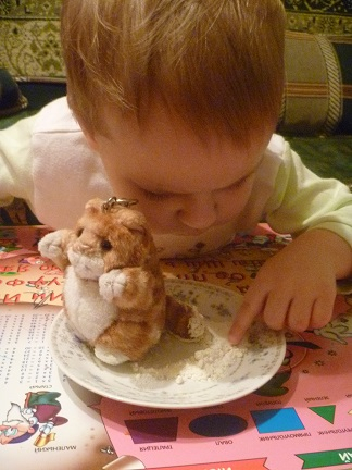 ТД Три котенка