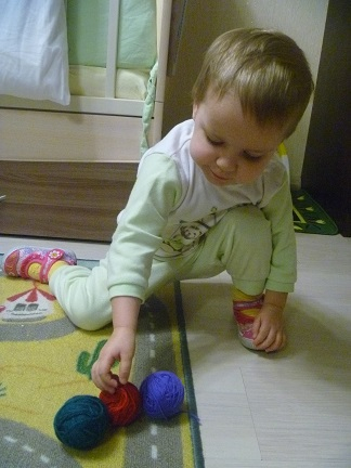 ТД Три котенка