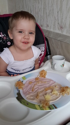 ТН Эмоциональная неделя. Удовольствие и гнев