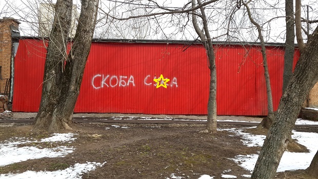 Школьная ностальгия)