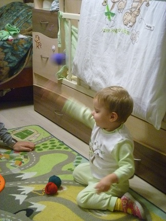 ТД Три котенка