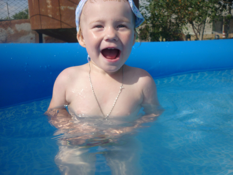 Открыли сезон