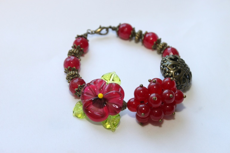 Часики к лету