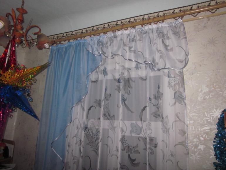 Подарок на День Рождения!