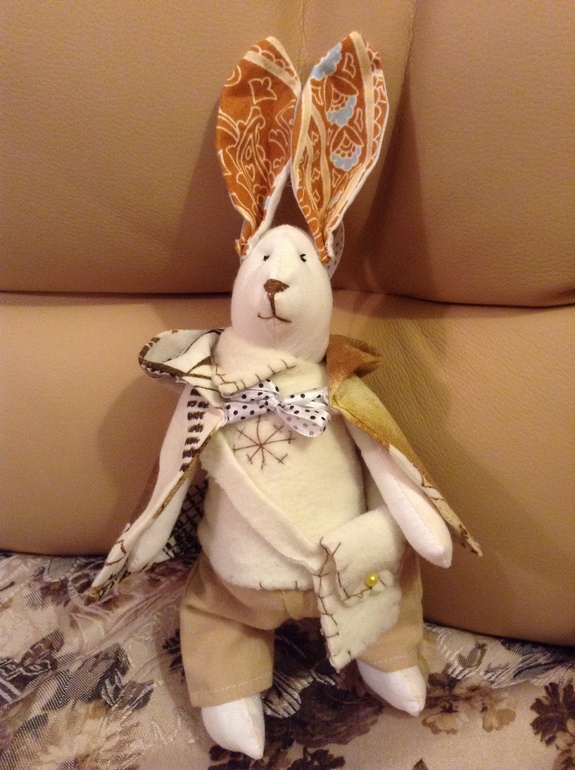 Родилось Новое чудо)))