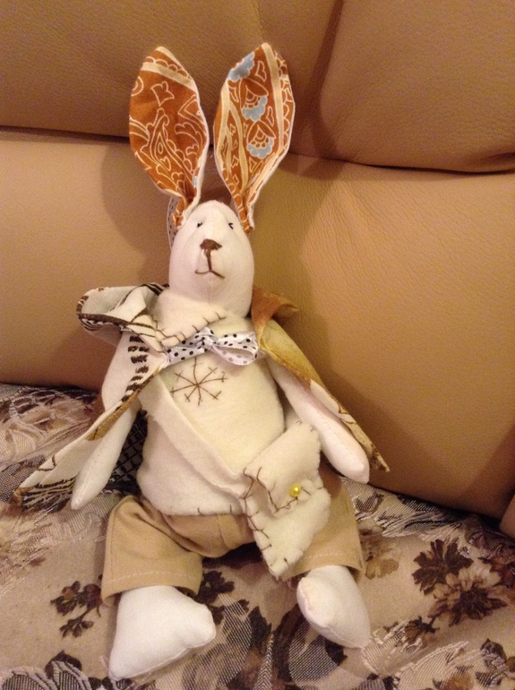 Родилось Новое чудо)))