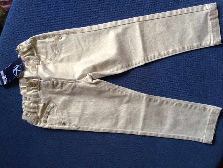 Помогите дополнить образ