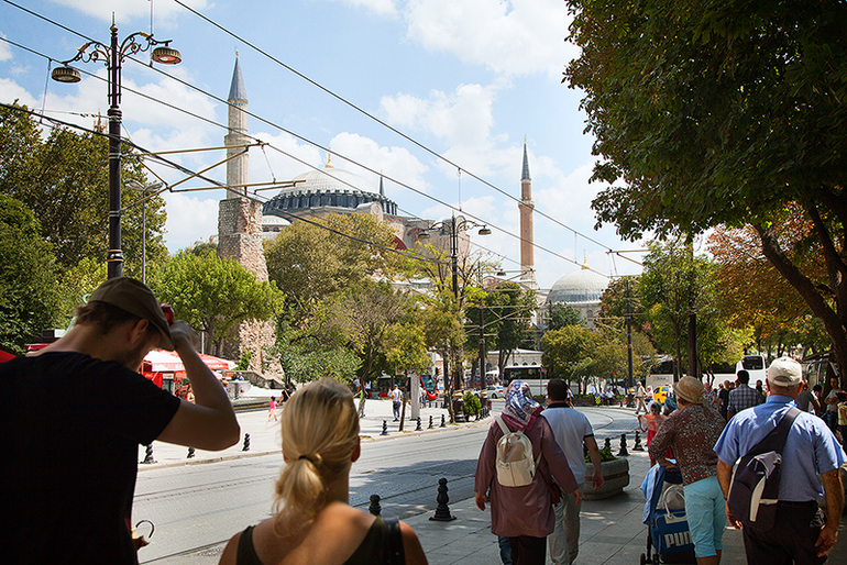 İstanbul