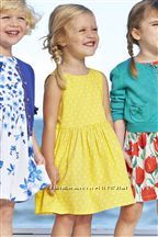 Некст летнее платье