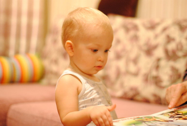 Кулинарные дела Марка Ивановича