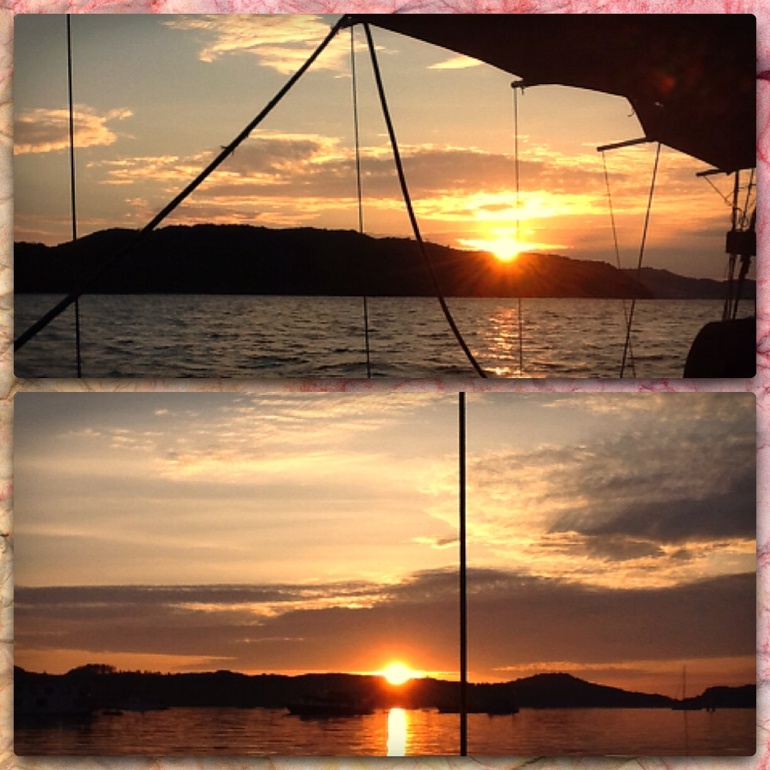 Тайские будни, часть 2