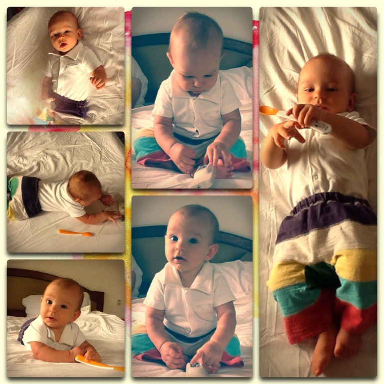 Тайские будни, часть 2