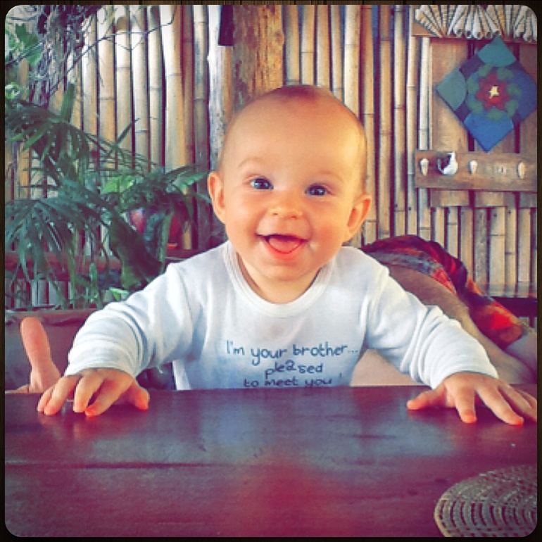 Тайские будни, часть 2