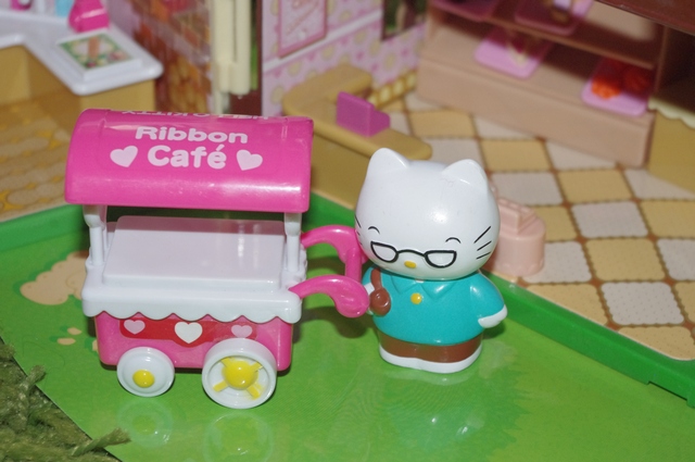 Самый сладкий домик )))