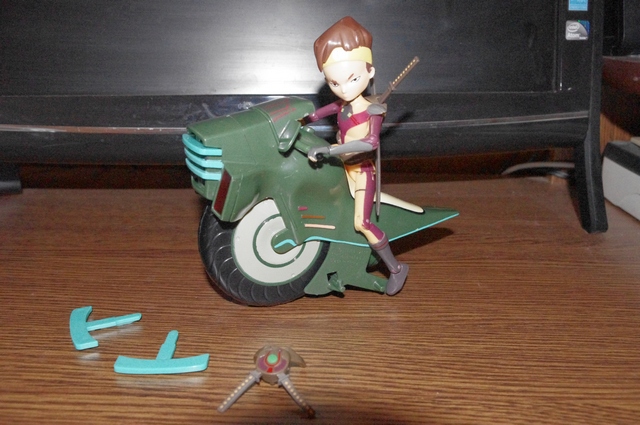 Мои живые фото.