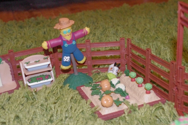 Девочки ))) Мммм ...НАШ НОВЫЙ ДОМИК!!!!