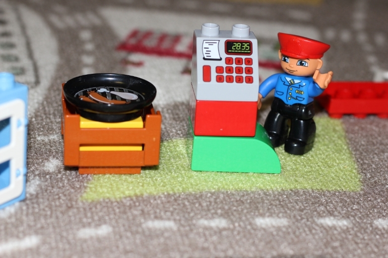 Новогодние подарки