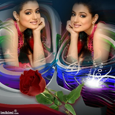 IMIKIMI  - самый толковый фоторедактор. Обожаю его! Сочные фотки за минуту!