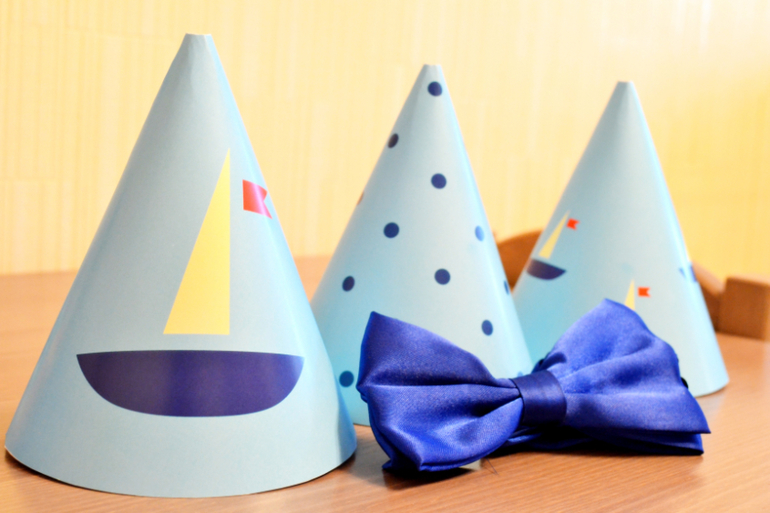 Оформление и организация Вашего праздника: аниматоры, бумажная атрибутика!!!