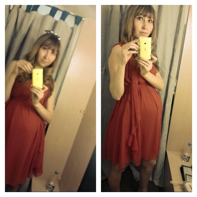 УЗИ( типа последнее)