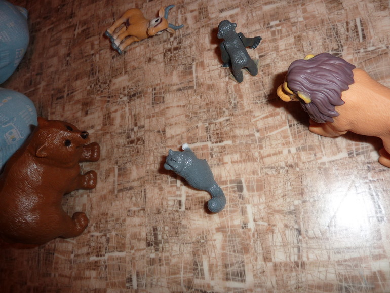 Ветеренарная станция