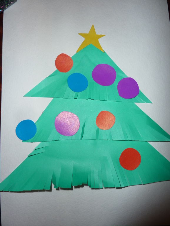 аппликация