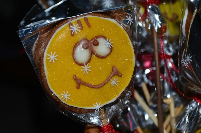 А я участвовала в выставке мастеров юга России  "Валинор" в г. Краснодар