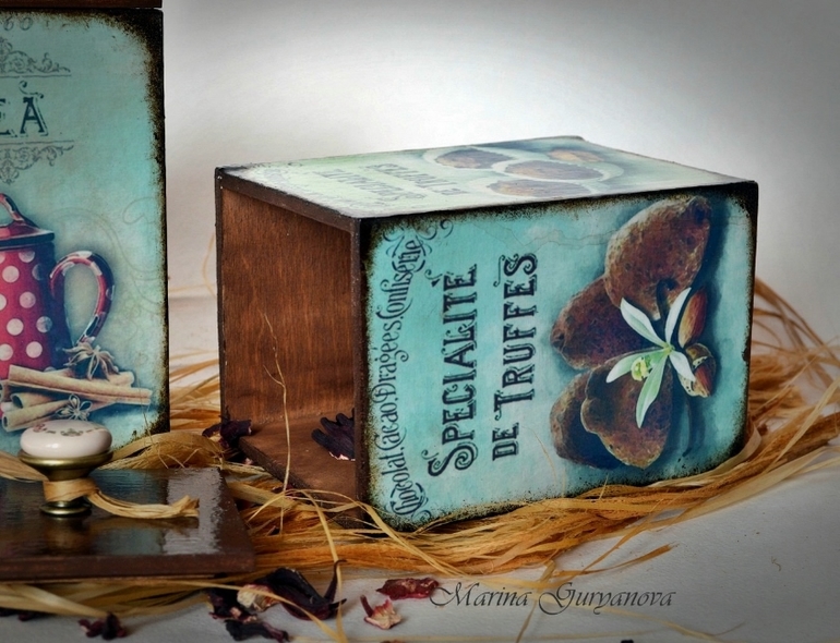 Горький шоколад, сладкий чай.....