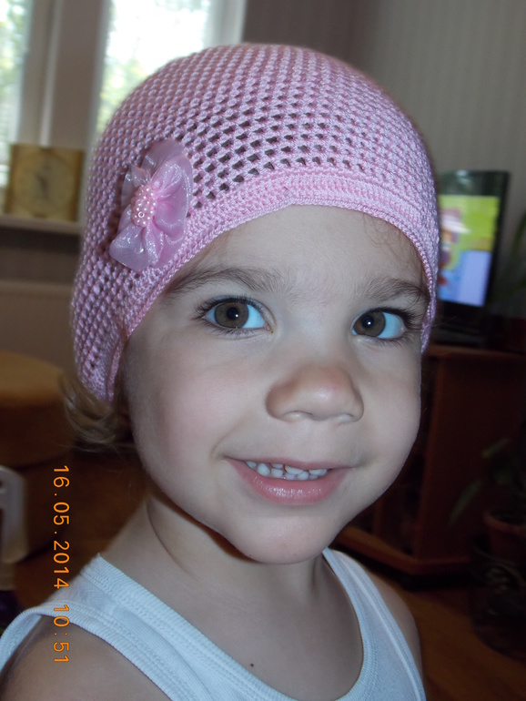 И мы готовимся к лету