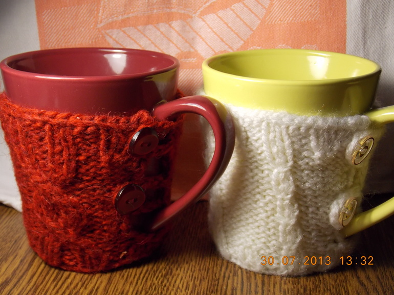 Вязалочки для деток и их родителей