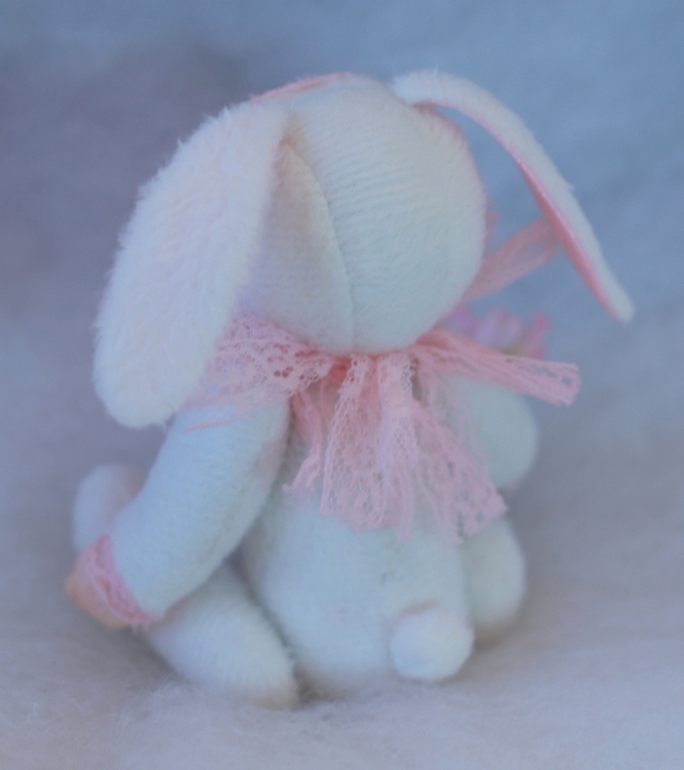 Заюшка-Улыбаюшка