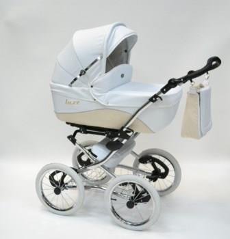 Помогите выбрать коляску...