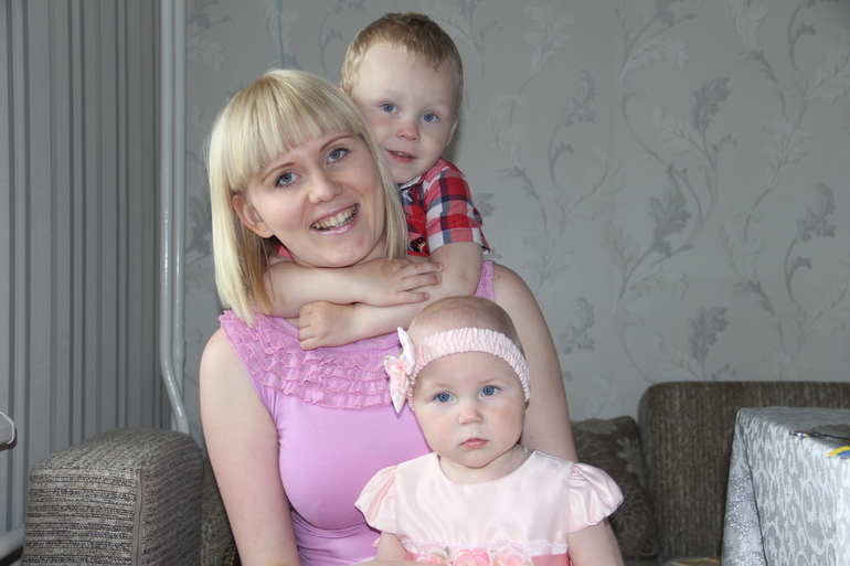 Вот и год с погодками прошел