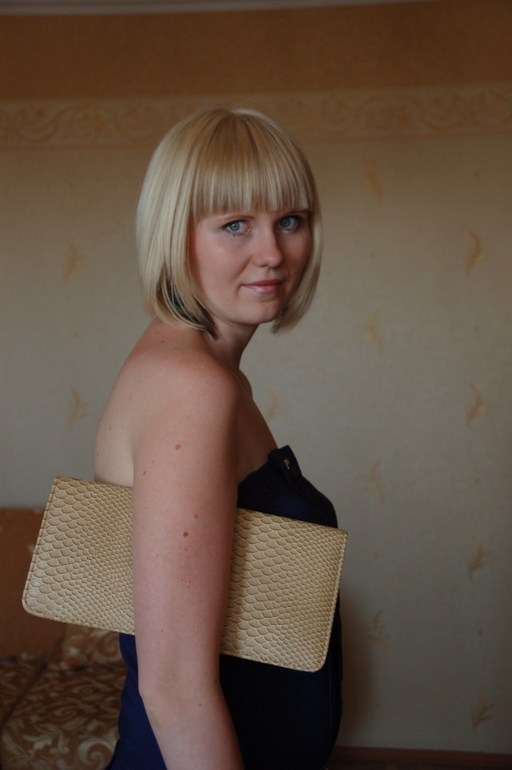 весна приближается. хочется изменений!!