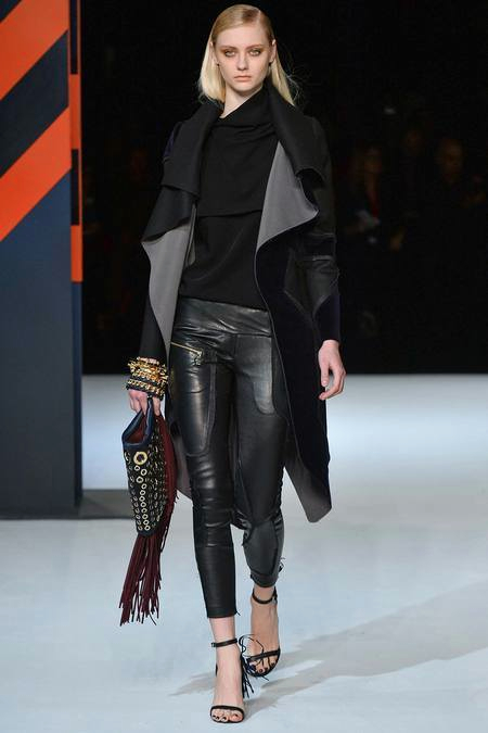 Обзор первых показов Милана