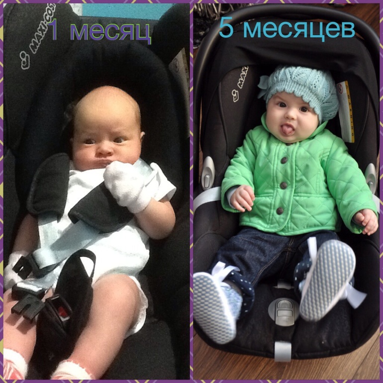 6 месяцев и 7 дней....да ладно?