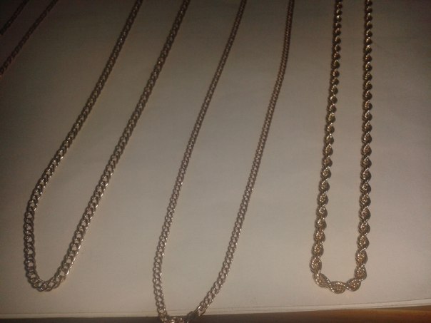 Золотой пристрой, Цепи, браслеты, серьги!!!!!!!!