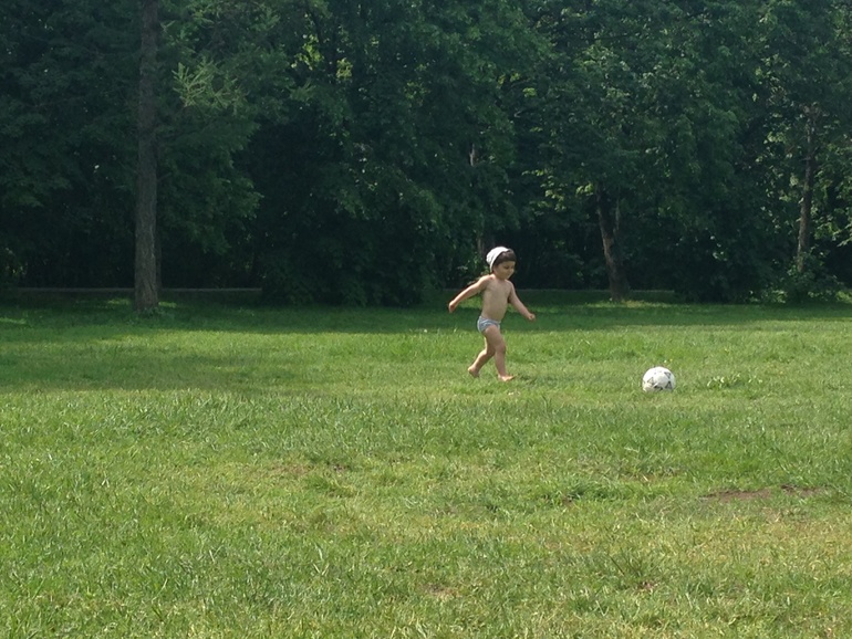 "Каптику Нёме" 2 и 2